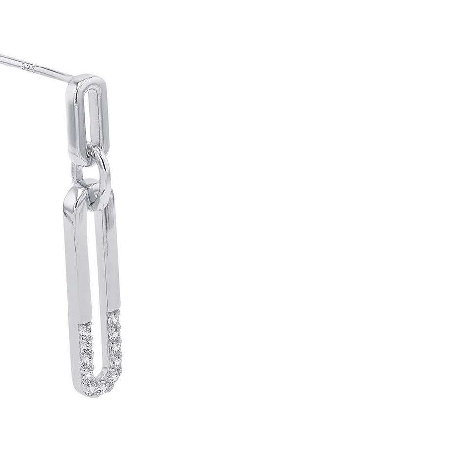 TOM TAILOR  Boucles d'oreilles 