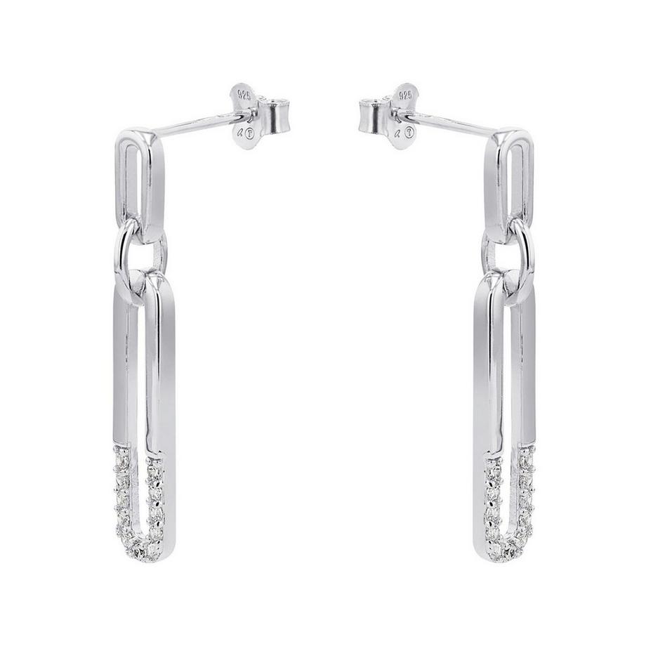 TOM TAILOR  Boucles d'oreilles 