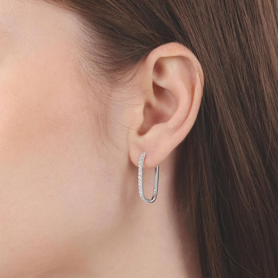 TOM TAILOR  Boucles d'oreilles 