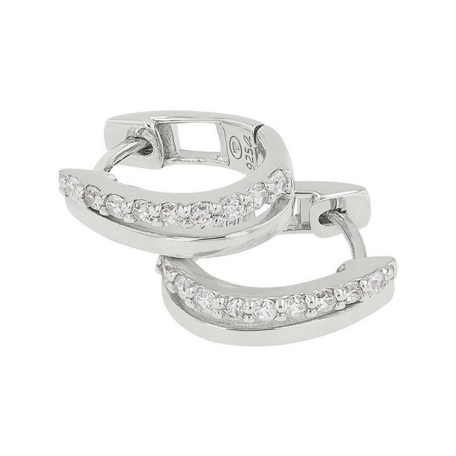 TOM TAILOR  Boucles d'oreilles 