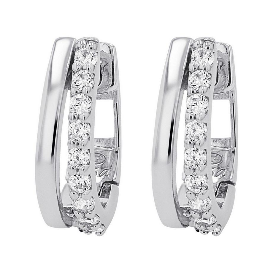 TOM TAILOR  Boucles d'oreilles 