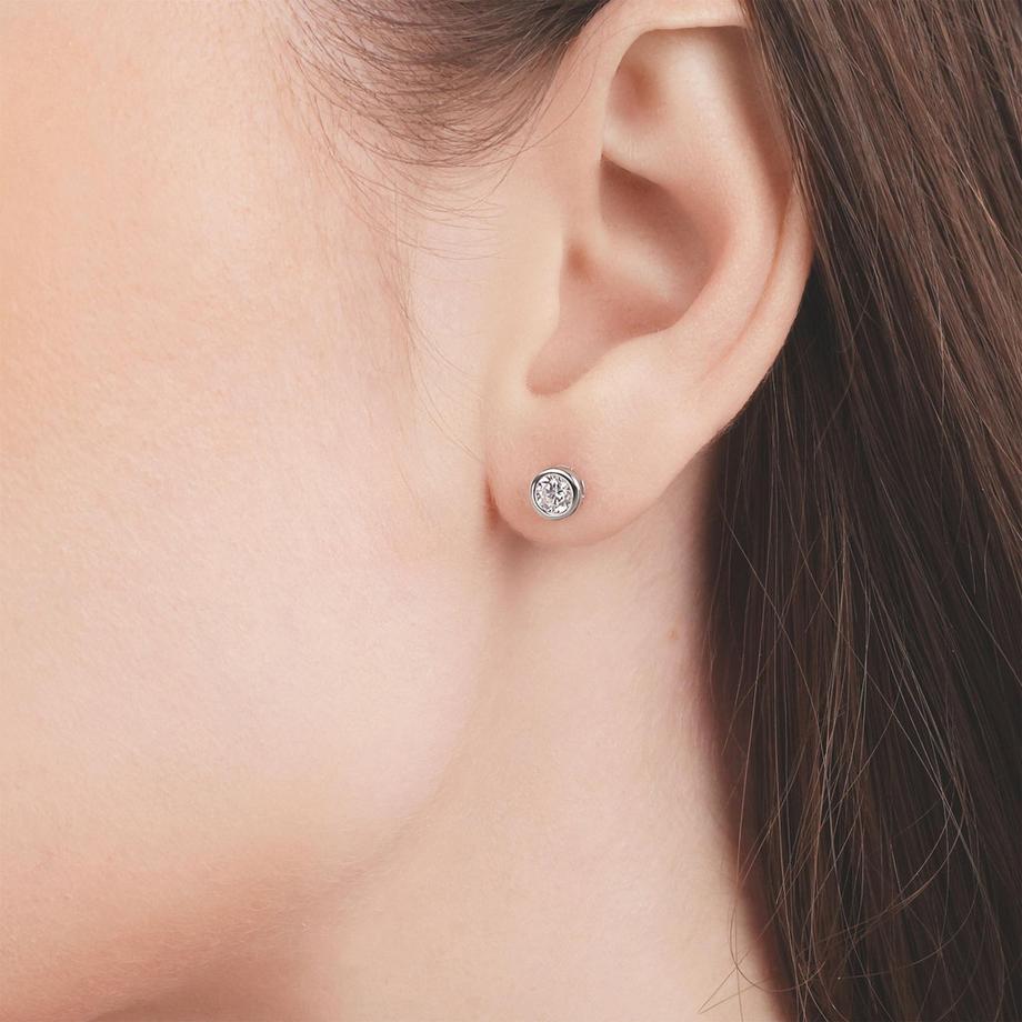 TOM TAILOR  Boucles d'oreilles 