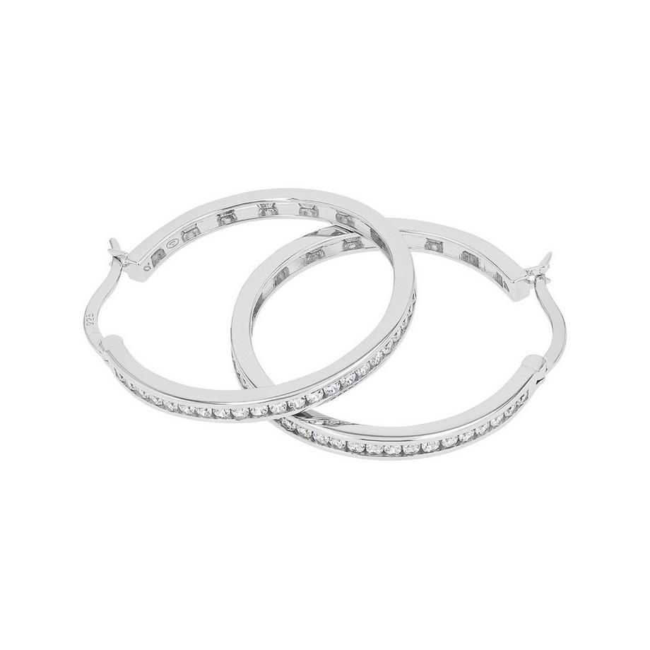 TOM TAILOR  Boucles d'oreilles 