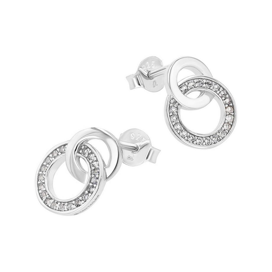 TOM TAILOR  Boucles d'oreilles 