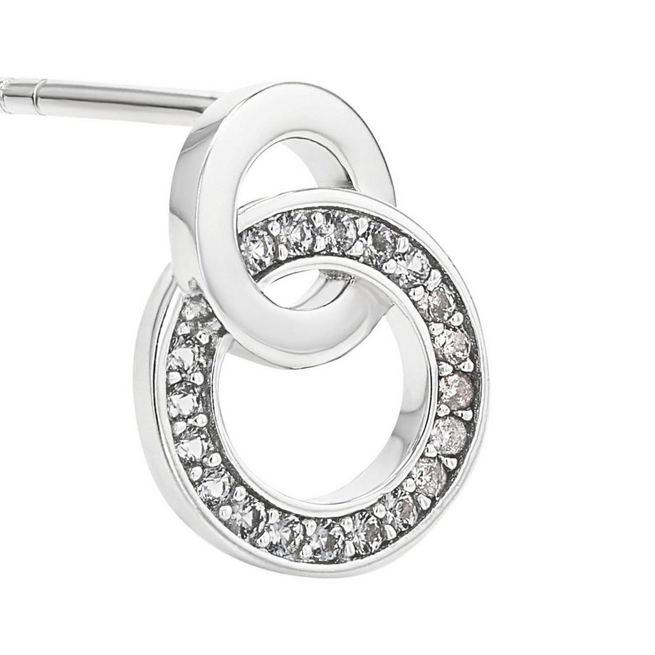 TOM TAILOR  Boucles d'oreilles 