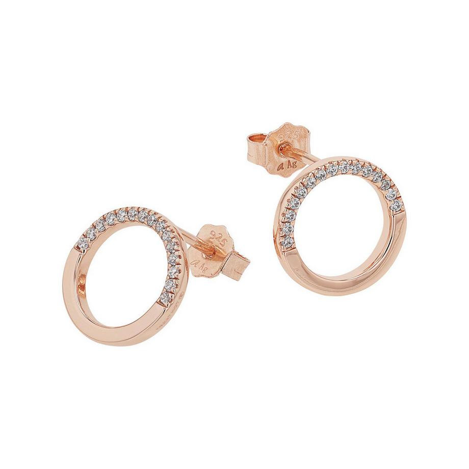 TOM TAILOR  Boucles d'oreilles 