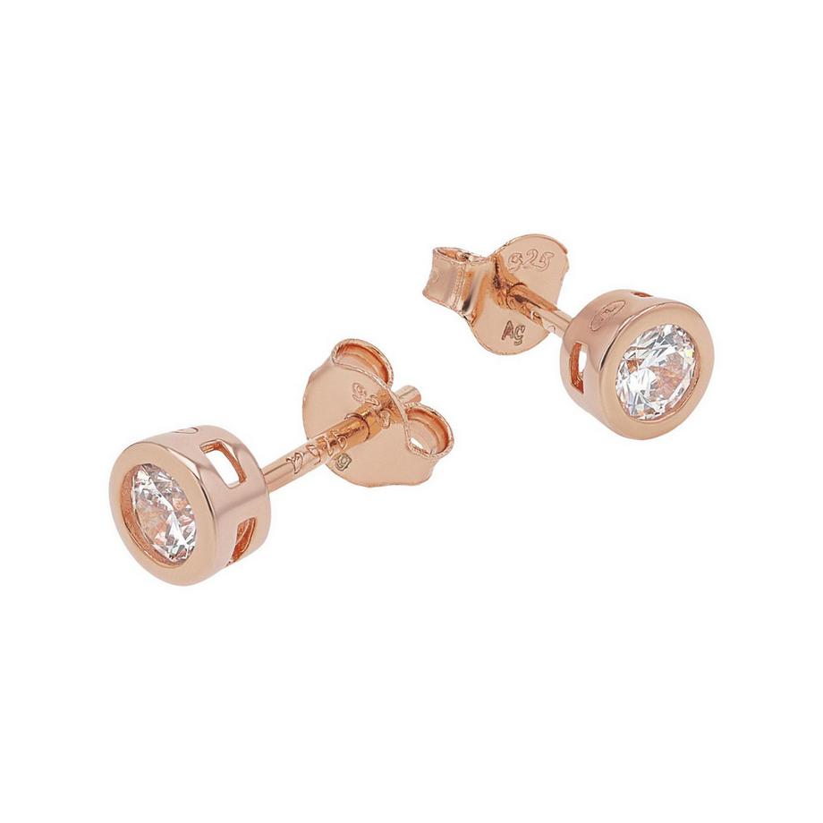 TOM TAILOR  Boucles d'oreilles 