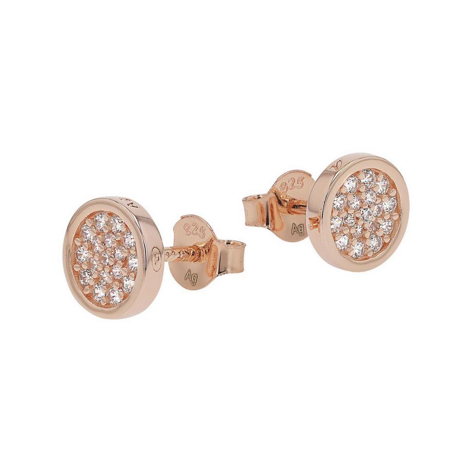 TOM TAILOR  Boucles d'oreilles 