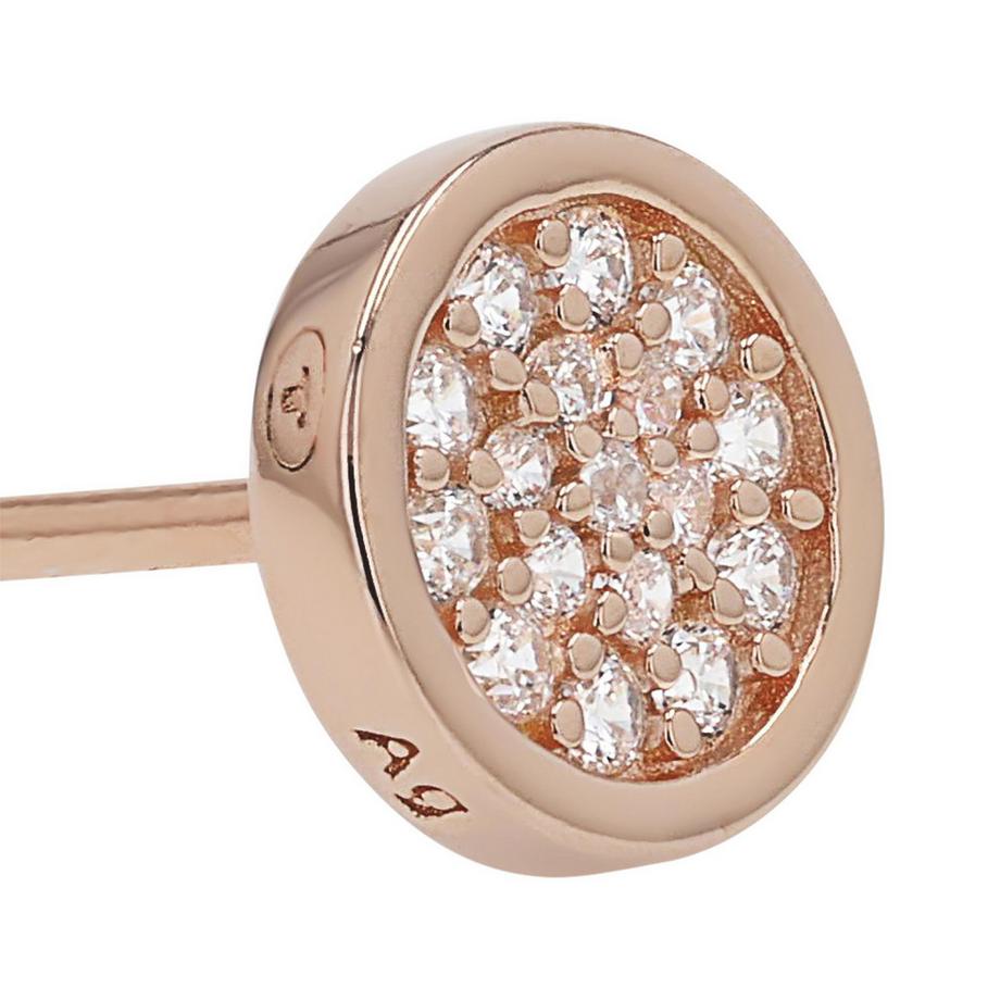 TOM TAILOR  Boucles d'oreilles 