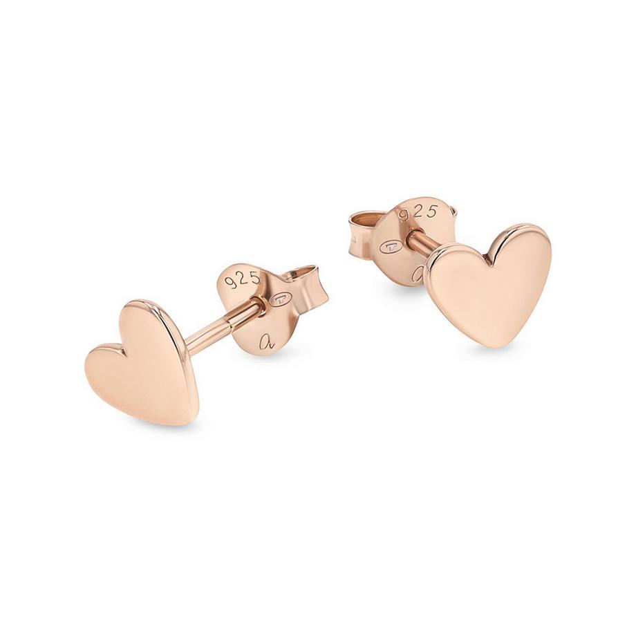 TOM TAILOR  Boucles d'oreilles 