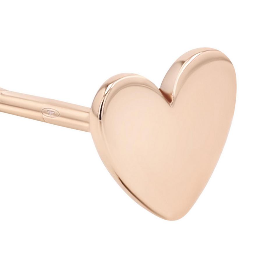 TOM TAILOR  Boucles d'oreilles 