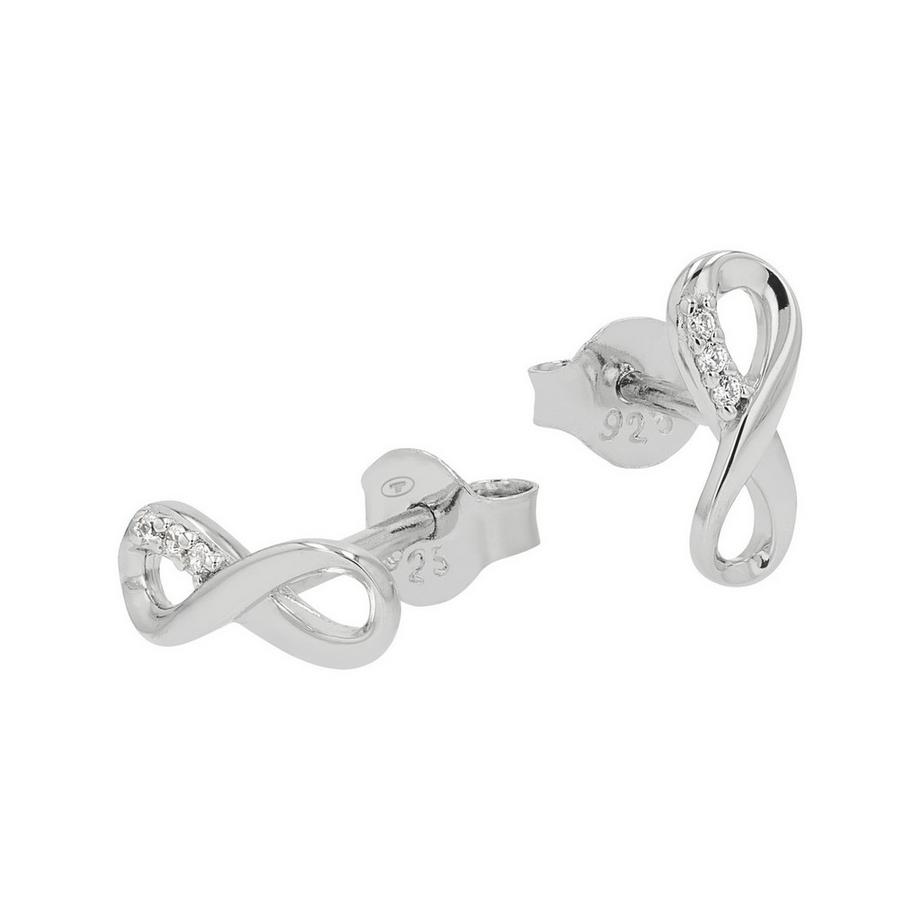 TOM TAILOR  Boucles d'oreilles 