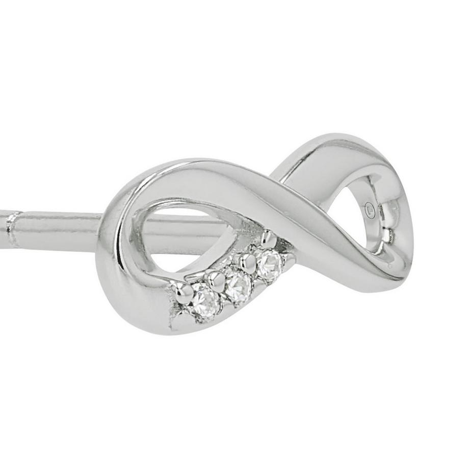 TOM TAILOR  Boucles d'oreilles 