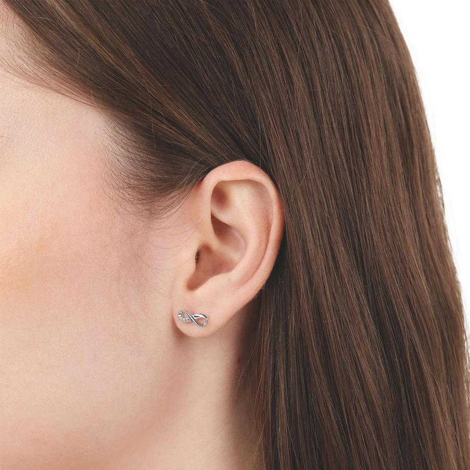 TOM TAILOR  Boucles d'oreilles 