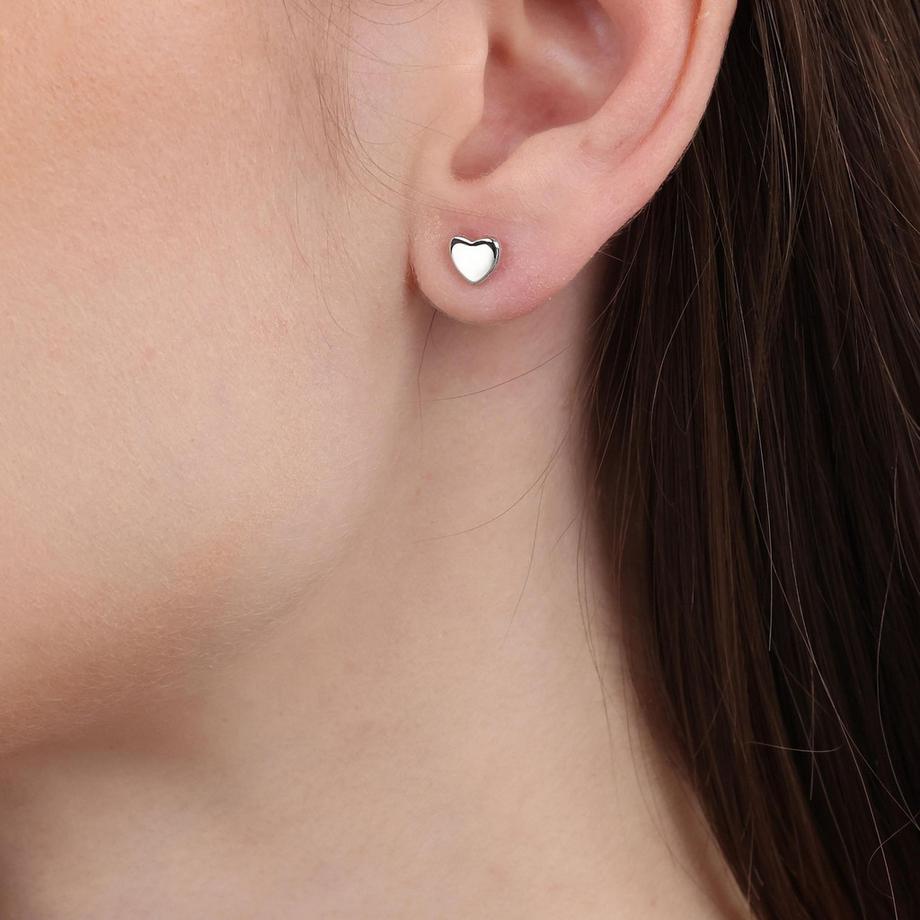 TOM TAILOR  Boucles d'oreilles 