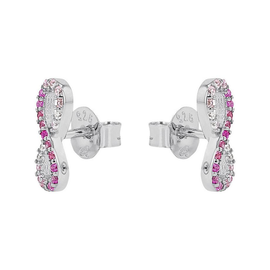 TOM TAILOR  Boucles d'oreilles 