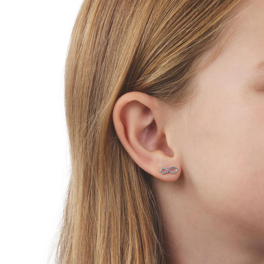 TOM TAILOR  Boucles d'oreilles 