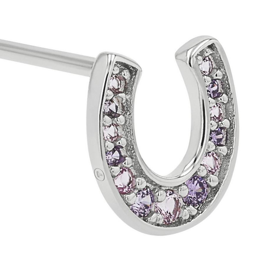 TOM TAILOR  Boucles d'oreilles 