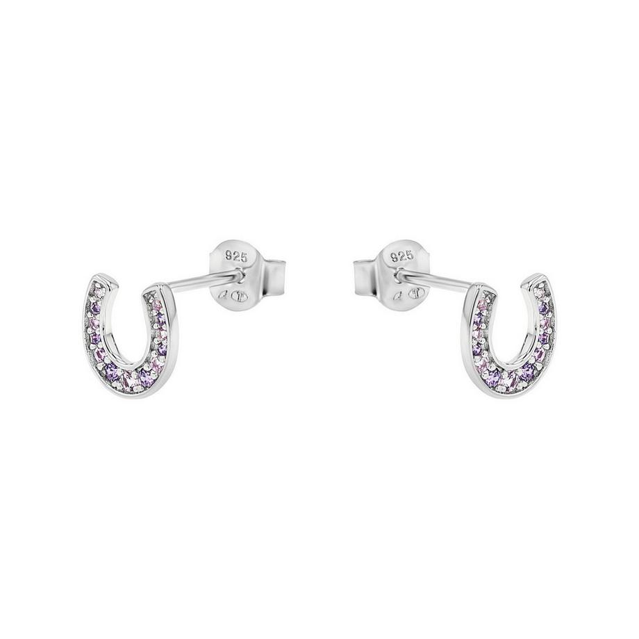 TOM TAILOR  Boucles d'oreilles 