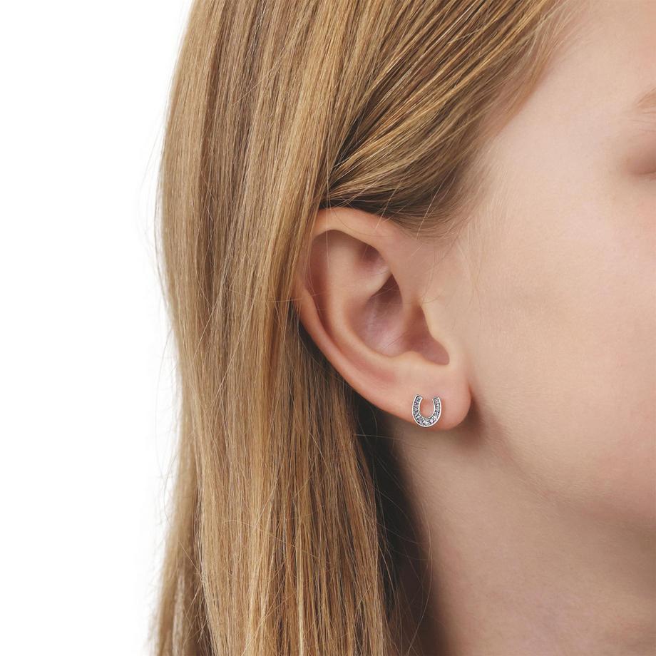 TOM TAILOR  Boucles d'oreilles 