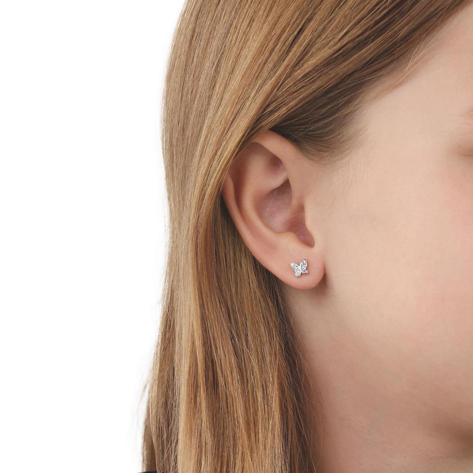 TOM TAILOR  Boucles d'oreilles 