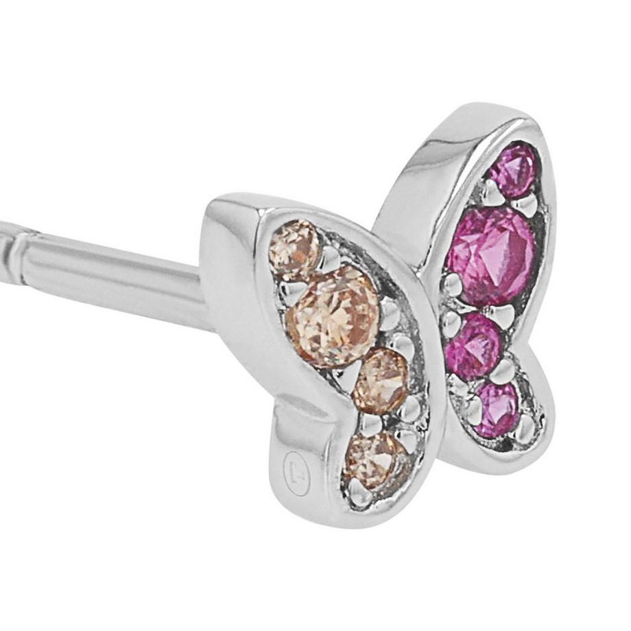 TOM TAILOR  Boucles d'oreilles 