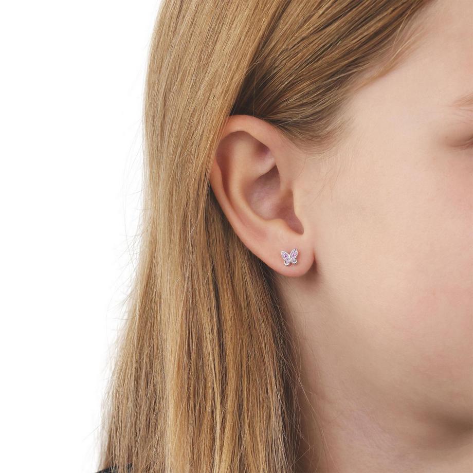 TOM TAILOR  Boucles d'oreilles 