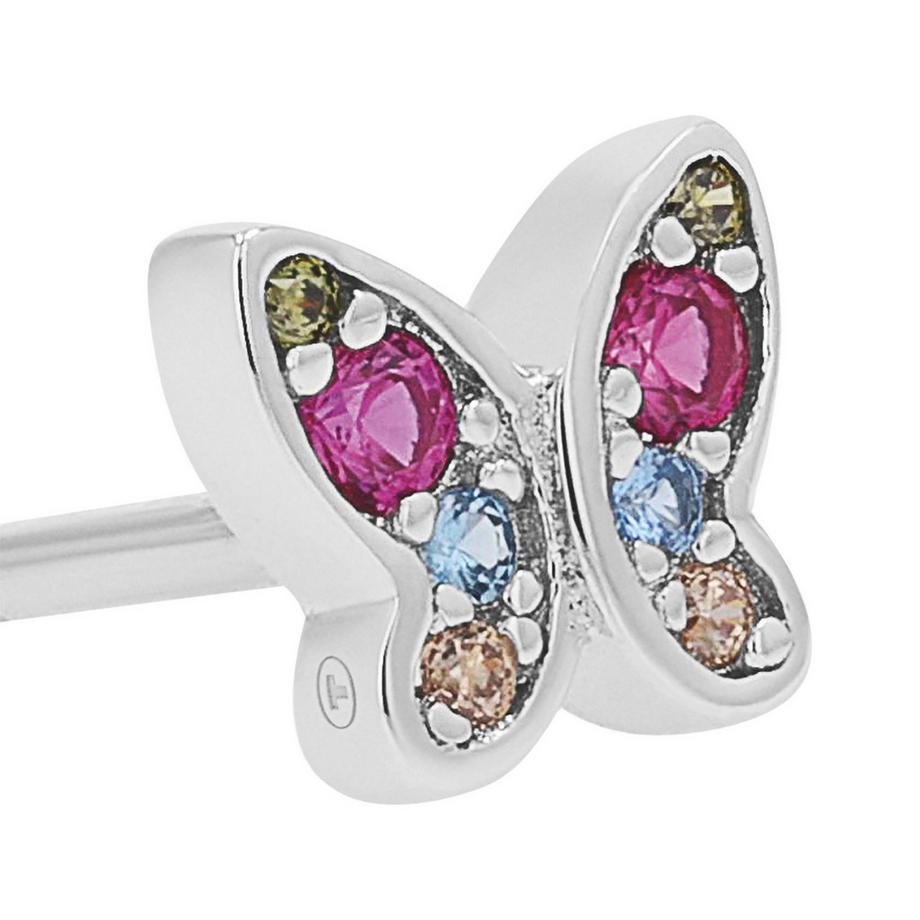 TOM TAILOR  Boucles d'oreilles 