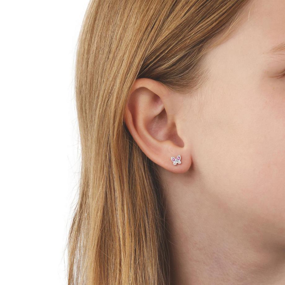 TOM TAILOR  Boucles d'oreilles 