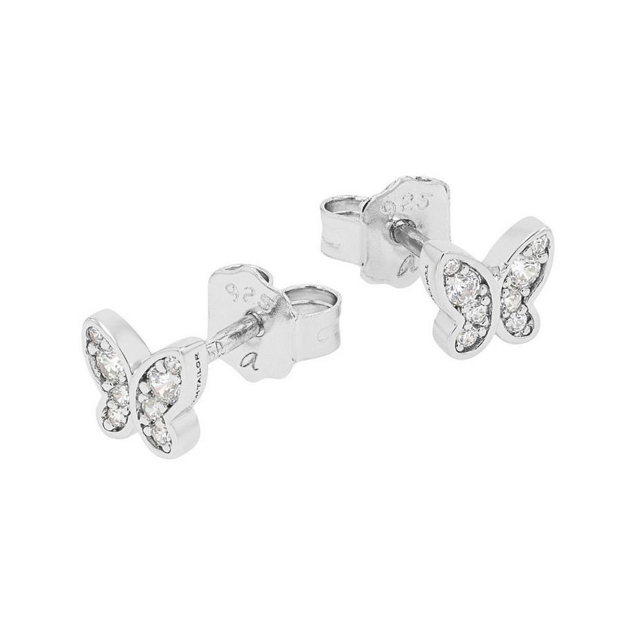 TOM TAILOR  Boucles d'oreilles 