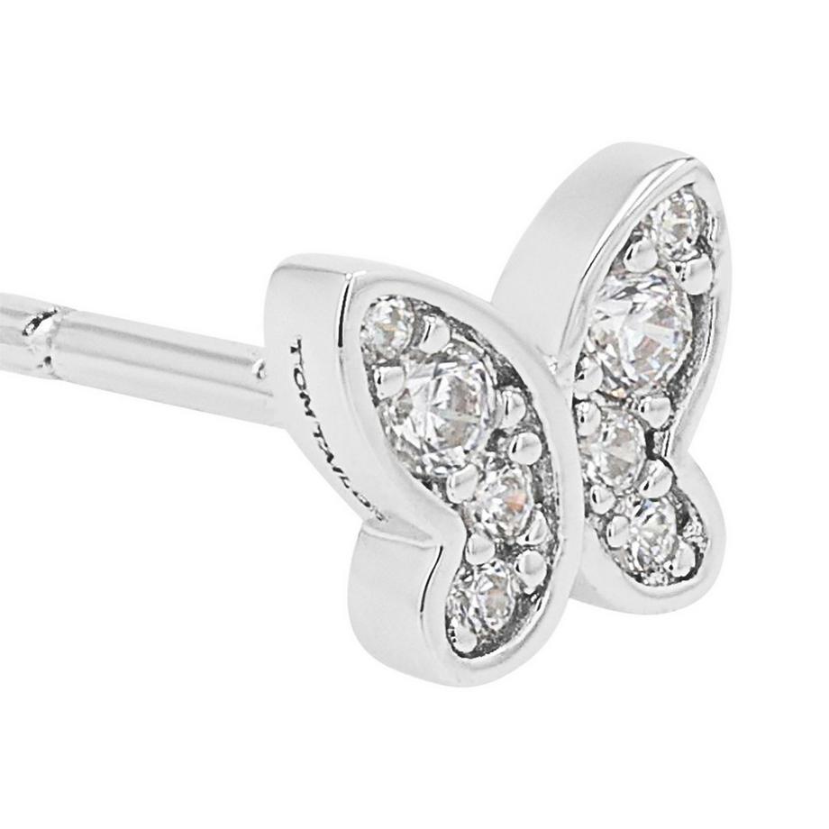 TOM TAILOR  Boucles d'oreilles 