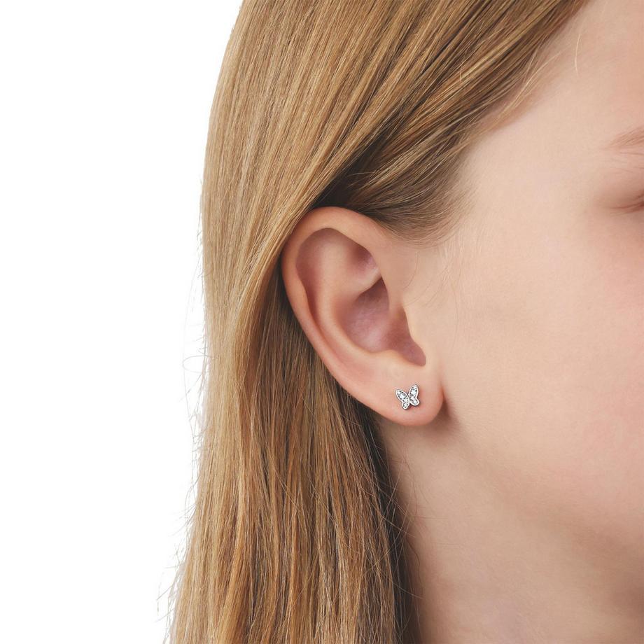 TOM TAILOR  Boucles d'oreilles 