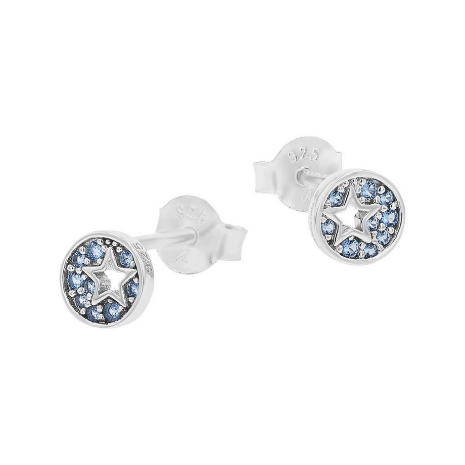 TOM TAILOR  Boucles d'oreilles 