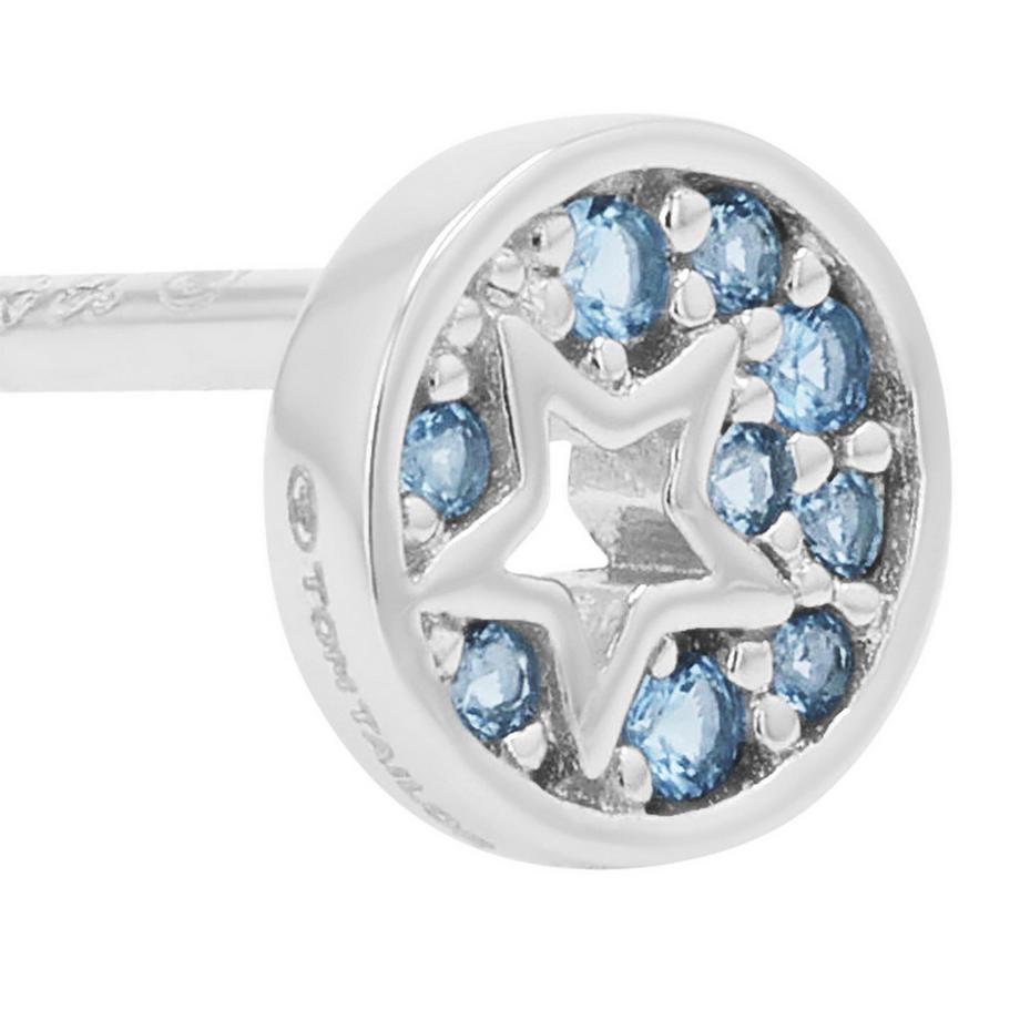 TOM TAILOR  Boucles d'oreilles 