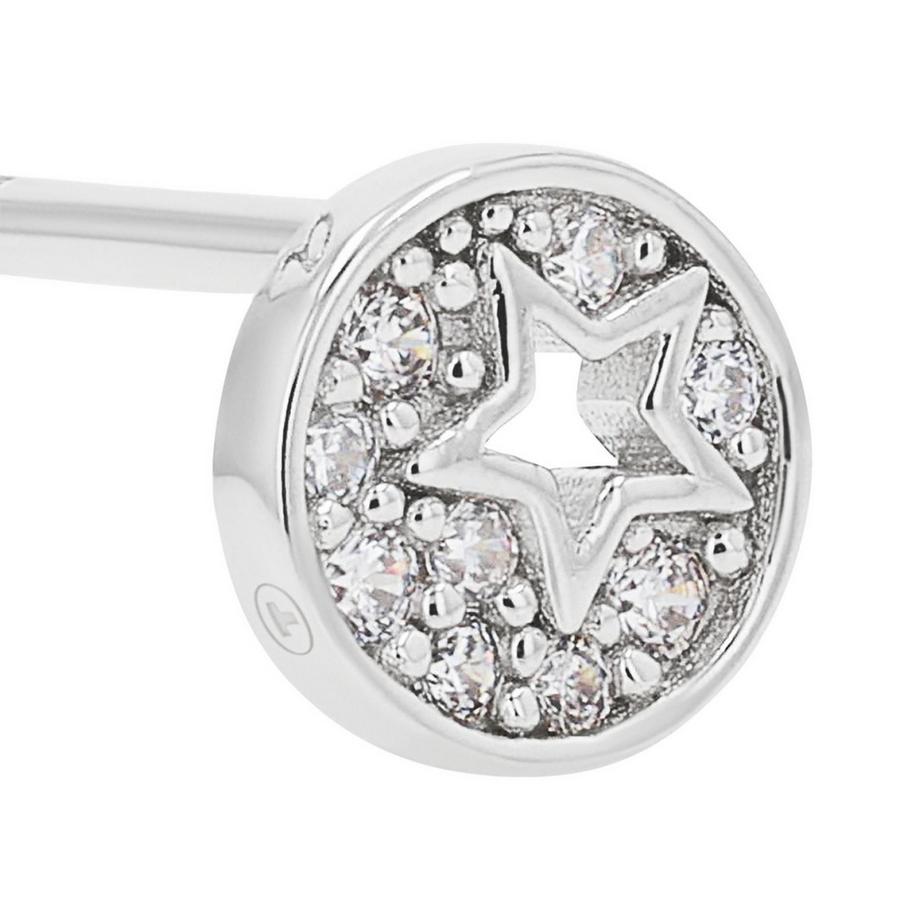 TOM TAILOR  Boucles d'oreilles 