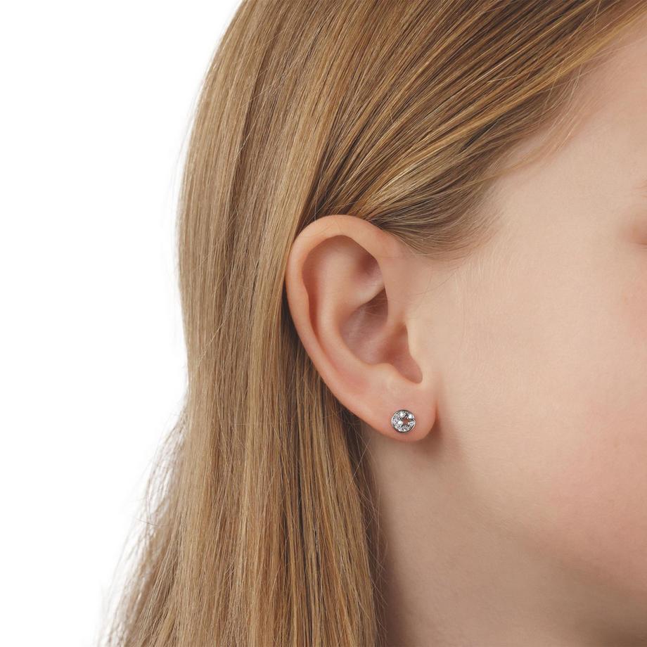 TOM TAILOR  Boucles d'oreilles 