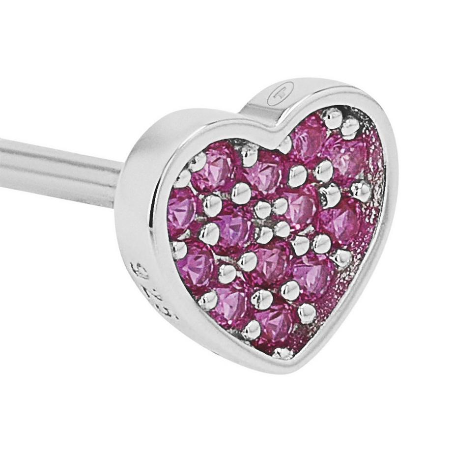 TOM TAILOR  Boucles d'oreilles 