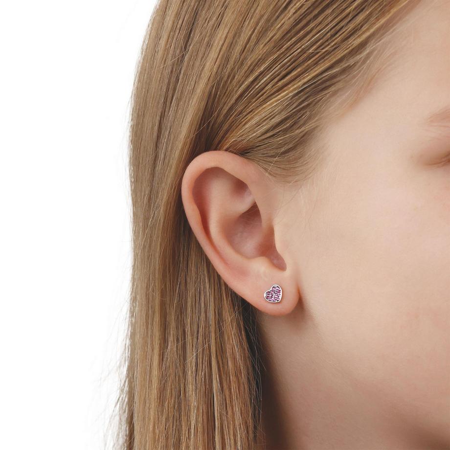 TOM TAILOR  Boucles d'oreilles 