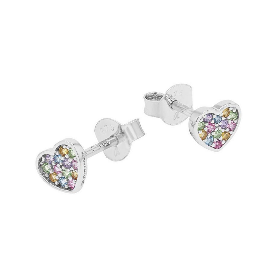 TOM TAILOR  Boucles d'oreilles 