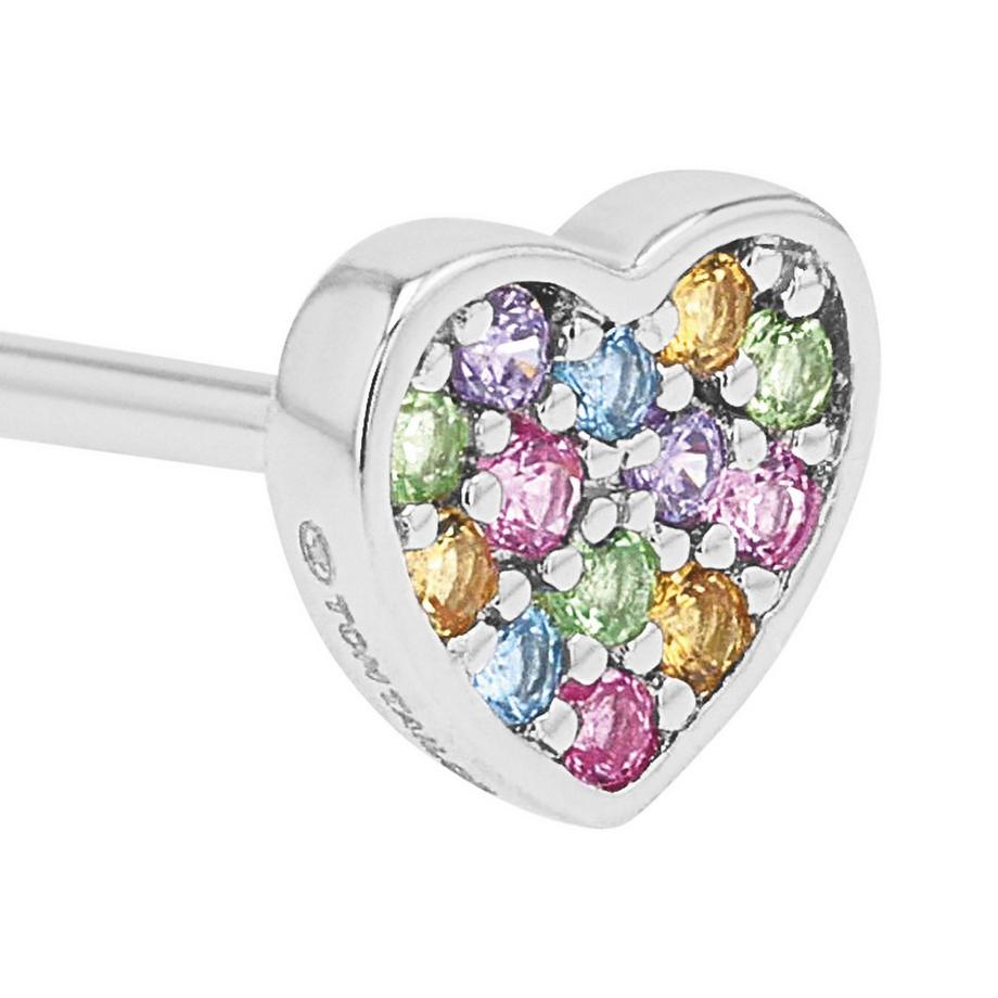 TOM TAILOR  Boucles d'oreilles 