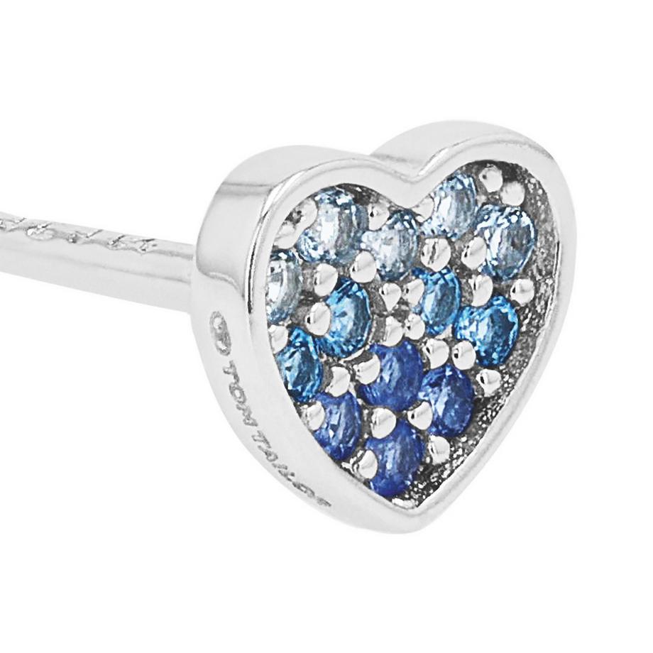 TOM TAILOR  Boucles d'oreilles 