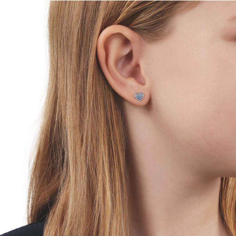 TOM TAILOR  Boucles d'oreilles 