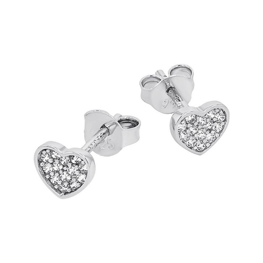 TOM TAILOR  Boucles d'oreilles 