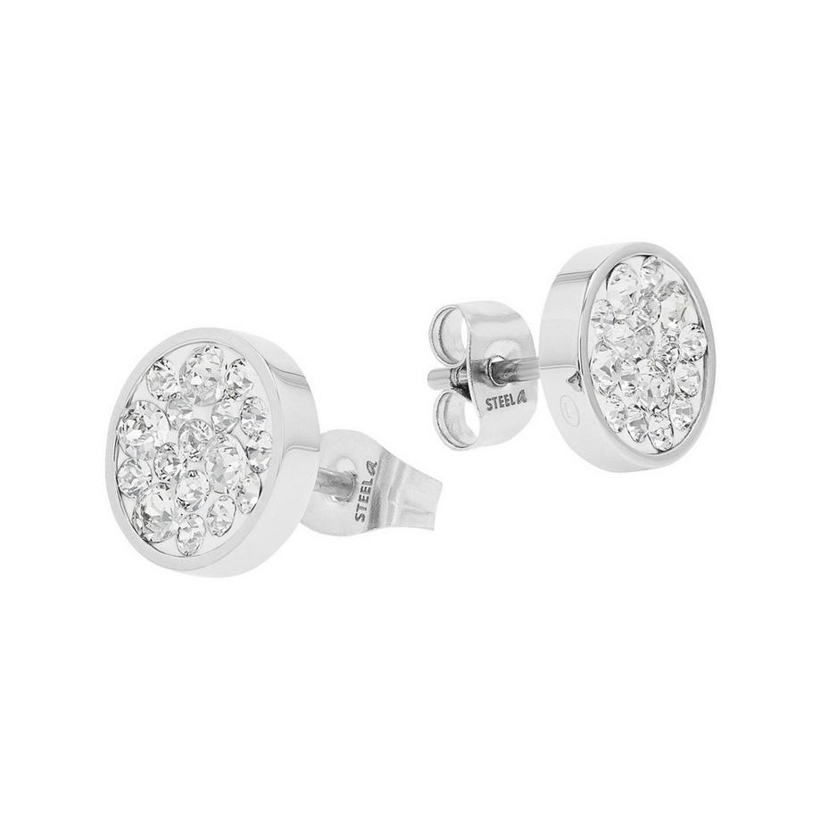 TOM TAILOR  Boucles d'oreilles 