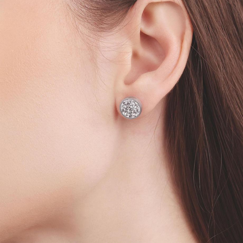 TOM TAILOR  Boucles d'oreilles 