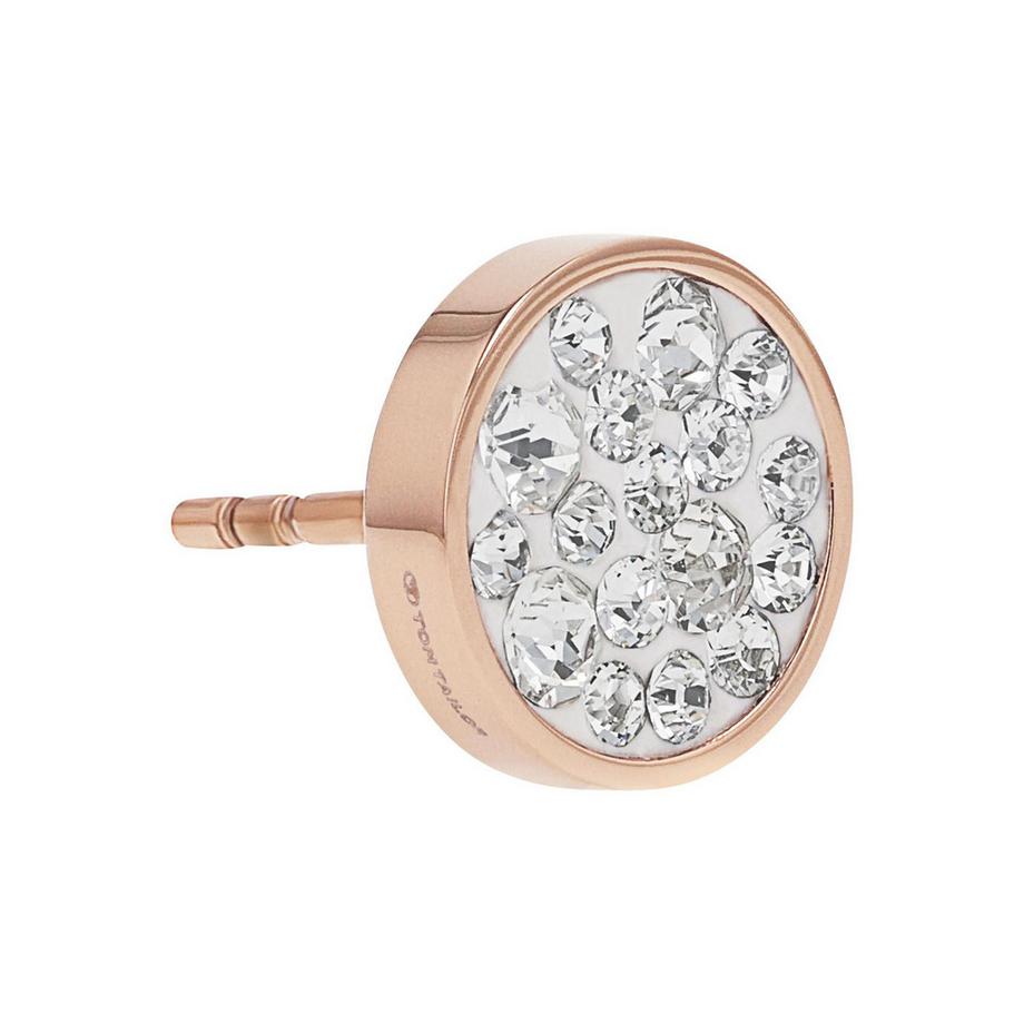 TOM TAILOR  Boucles d'oreilles 