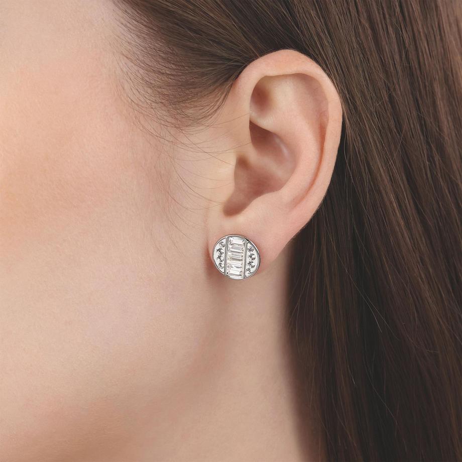 TOM TAILOR  Boucles d'oreilles 