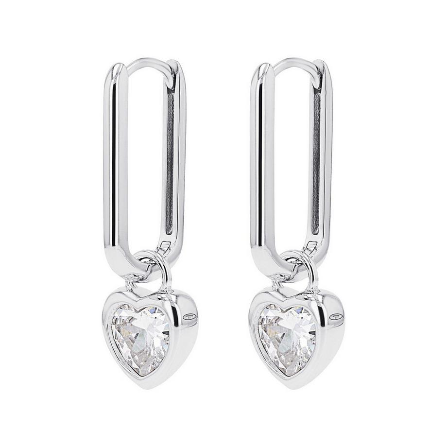 TOM TAILOR  Boucles d'oreilles 