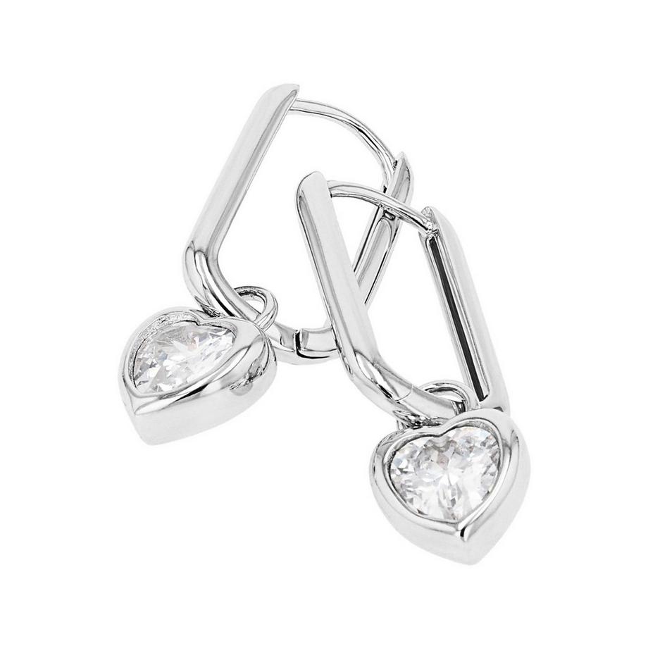 TOM TAILOR  Boucles d'oreilles 