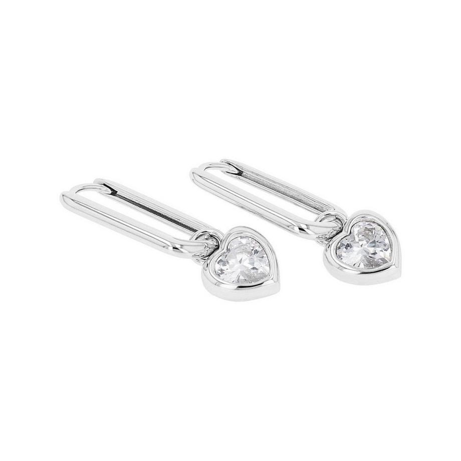 TOM TAILOR  Boucles d'oreilles 